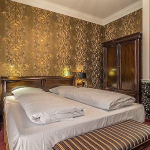 Deluxe Kamer