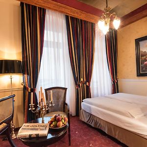 Kamer "Premium" met een King Size Bed
